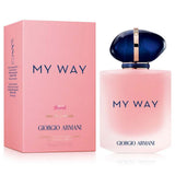My Way Floral EDP for Women by Giorgio Armani, 90 ml