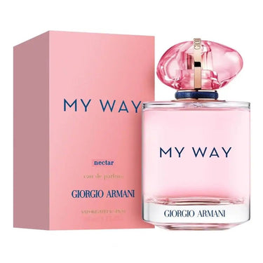 My Way Nectar EDP for Women by Giorgio Armani, 90 ml