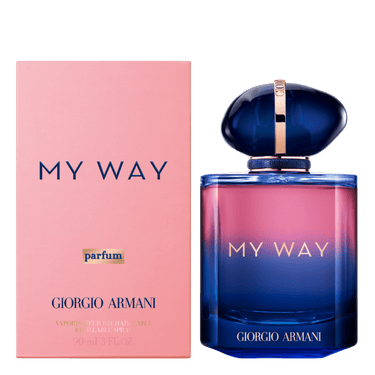 My Way Parfum for Women by Giorgio Armani, 90 ml