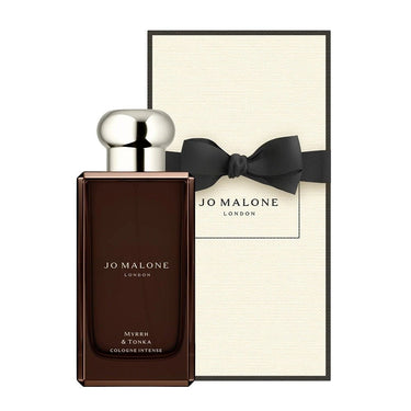 Myrrh & Tonka Cologne Intense Unisex by Jo Malone, 100 ml