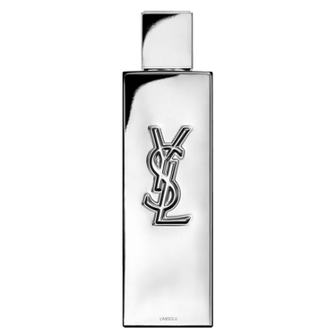 Myslf L'Absolu Parfum for Men by Yves Saint Laurent, 100 ml - Fragmetics.com