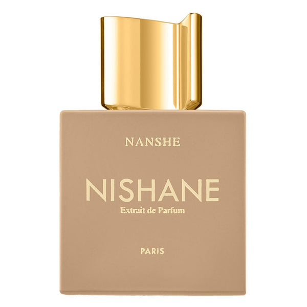 Nanshe Extrait De Parfume Unisex by Nishane, 100 ml