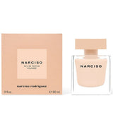 Narciso Poudree EDP for Women by Narciso Rodriguez, 90 ml - Fragmetics.com