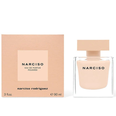Narciso Poudree EDP for Women by Narciso Rodriguez, 90 ml - Fragmetics.com