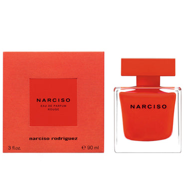 Narciso Rouge EDP for Women by Narciso Rodriguez, 90 ml