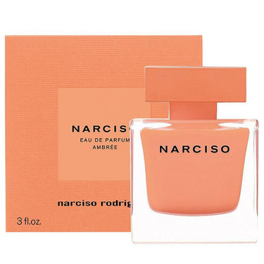 Narciso Ambree EDP for Women Narciso Rodriguez, 90 ml - Fragmetics.com