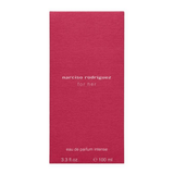 Narciso Rodriguez EDP Intense for Women by Narciso Rodriguez, 100 ml - Fragmetics.com