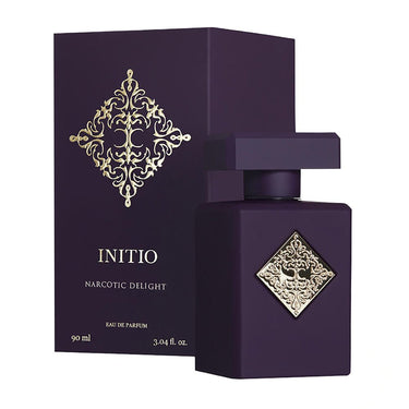 Narcotic Delight EDP Unisex by Initio, 90 ml