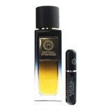 Natural Dusk EDP Unisex by The Woods Collection, 100 ml - Fragmetics.com