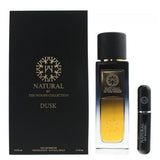 Natural Dusk EDP Unisex by The Woods Collection, 100 ml - Fragmetics.com