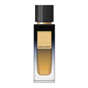 Natural Royal Night EDP Unisex by The Woods Collection, 100 ml - Fragmetics.com