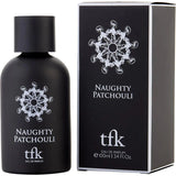 Naughty Patchouli EDP Unisex by The Fragrance Kitchen, 100 ml