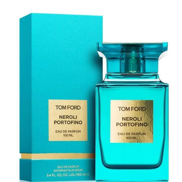Tom Ford Neroli Portofino Unisex Eau De Parfum 100ml