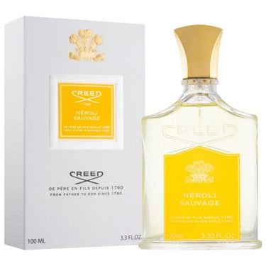 Neroli Sauvage EDP Unisex by Creed, 100 ml