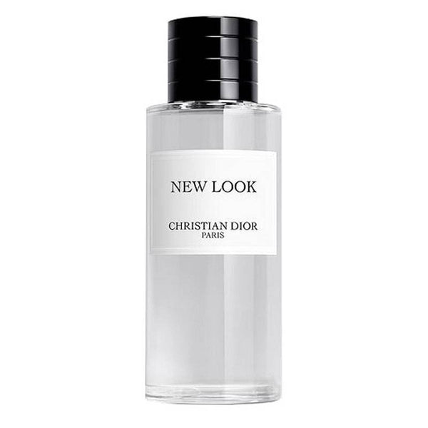 Christian Dior New Look Unisex Eau de Parfum 125ml