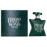 Bond No.9 New York Beekman Place Unisex Eau De Parfum 100ml