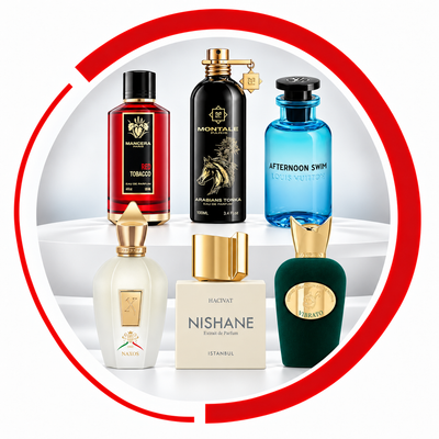Niche Perfumes for Unisex
