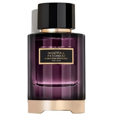 Nightfall Patchouli EDP Unisex by Carolina Herrera, 100 ml - Fragmetics.com
