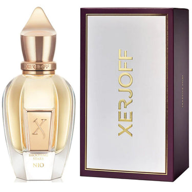 Nio Parfum Unisex by Xerjoff, 50 ml