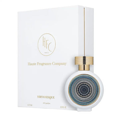 Nirvanesque EDP Unisex by HFC, 75 ml