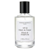 No.10 Desir Du Coeur Elixir De Parfum Unisex by Thomas Kosmala, 100 ml