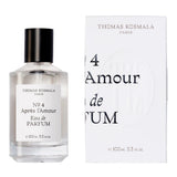 No.4 Apres L'amour EDP Unisex by Thomas Kosmala, 100 ml - Fragmetics.com