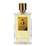 No.5 Floral Amber Sensual Musk EDP Unisex by Rosendo Mateu, 100 ml - Fragmetics.com