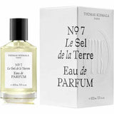 No.7 Le Sel De La Terre EDP Unisex by Thomas Kosmala, 100 ml
