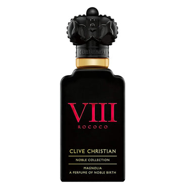 VIII Rococo Magnolia Perfume for Women by Clive Christian, 50 ml