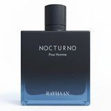 Nocturno EDP for Men by Rayhaan, 100 ml - Fragmetics.com