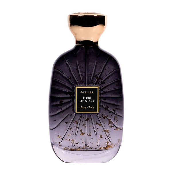 Atelier Des Ors Noir by Night Unisex Eau De Parfum 100ml