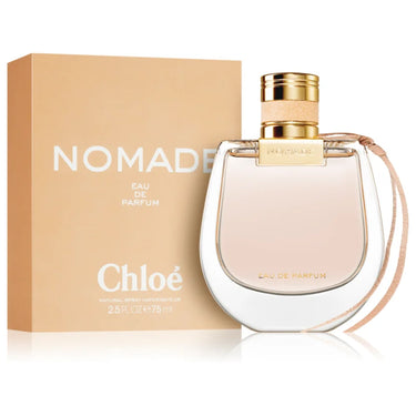 Nomade EDP for Women by Chloe, 75 ml