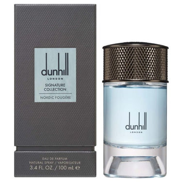Nordic Fougere EDP for Men by Dunhill, 100 ml - Fragmetics.com