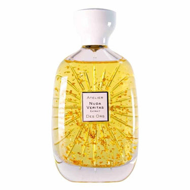 Nuda Veritas Extrait De Parfum Unisex by Atelier Des Ors, 100 ml - Fragmetics.com