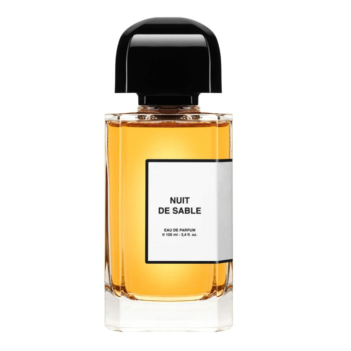 Bdk Parfums Nuit De Sable Unisex Eau de Parfum 100ml