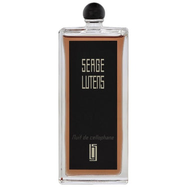 Nuit De Cellophane EDP Unisex by Serge Lutens, 100 ml