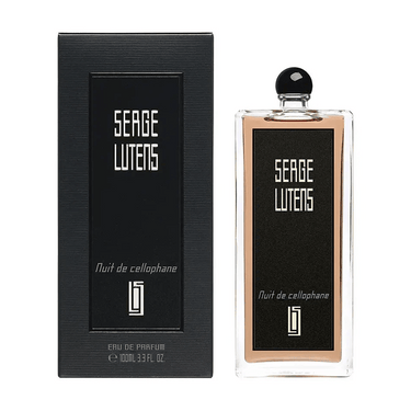 Nuit De Cellophane EDP Unisex by Serge Lutens, 100 ml - Fragmetics.com
