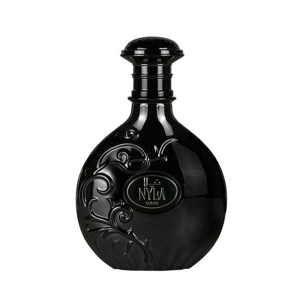 Arabiyat Prestige Nyla Suede Unisex Eau de Parfum 80ml