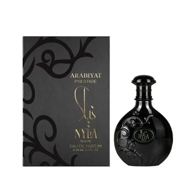 Arabiyat Prestige Nyla Suede Unisex Eau de Parfum 80ml