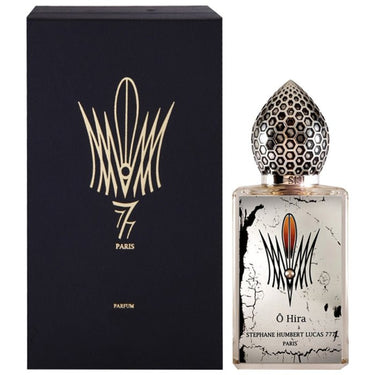 O Hira EDP Unisex by Stephane Humbert Lucas, 50 ml