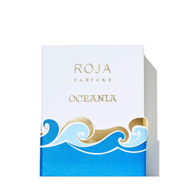 Oceania EDP Unisex by Roja Parfums, 100 ml