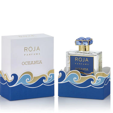 Oceania EDP Unisex by Roja Parfums, 100 ml