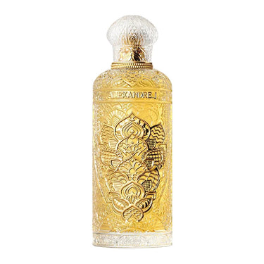 Ode to Rose EDP Unisex by Alexandre J, 100 ml - Fragmetics.com
