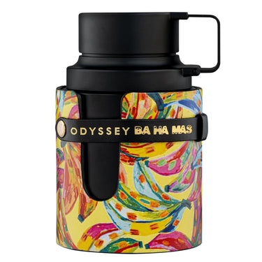 Odyssey Ba Ha Mas Tropical EDP Unisex by Armaf, 100 ml