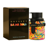 Odyssey Ba Ha Mas Tropical EDP Unisex by Armaf, 100 ml