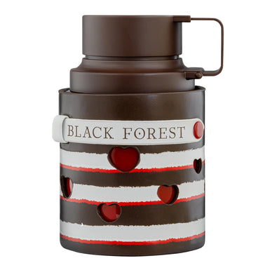 Odyssey Black Forest Dessert Edition EDP Unisex by Armaf, 100 ml 