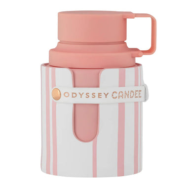 Odyssey Candee Special Edition EDP for Women by Armaf, 100 ml