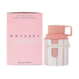 Odyssey Candee Special Edition EDP for Women by Armaf, 100 ml