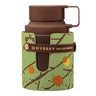 Odyssey Dubai Chocolat Edition EDP Unisex by Armaf, 100 ml