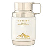 Odyssey Eau de Montagne Mountain Edition EDP Unisex by Armaf, 100 ml